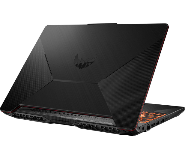 ASUS TUF Gaming F15 i5-10300H/16GB/512 GTX1650 144Hz - 680254 - zdjęcie 7